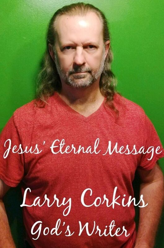 Jesus' Eternal Message