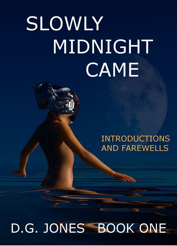 Slowly Midnight Came