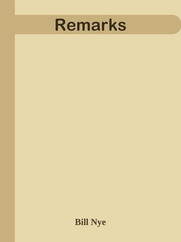 Remarks