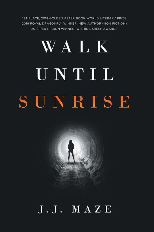 Walk Until Sunrise