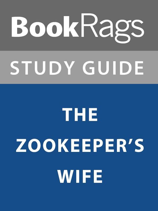 Summary & Study Guide: The Zookeeper's Wife
