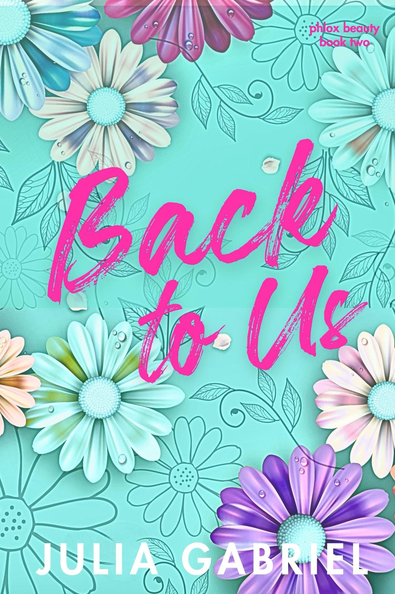 Back to Us