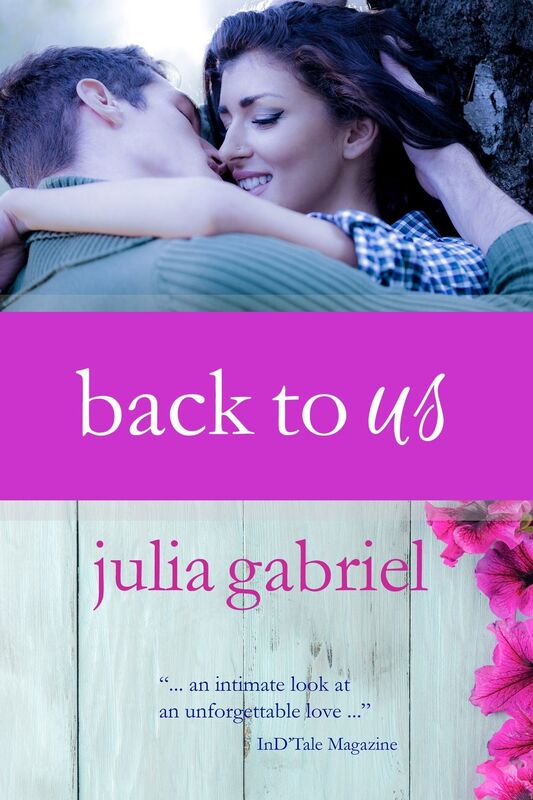 Back to Us