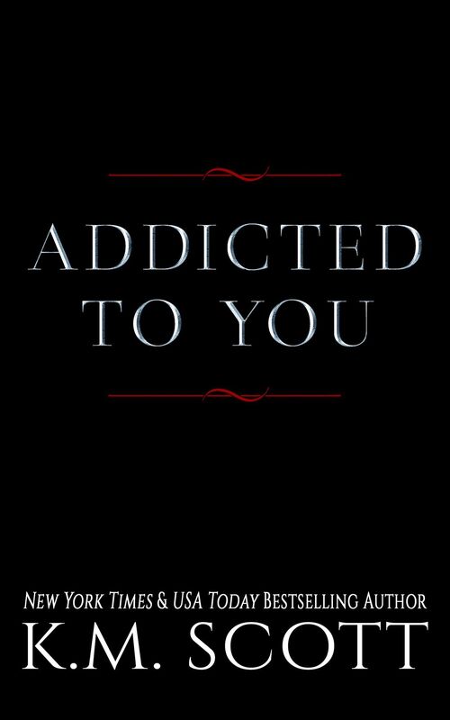 Addicted To You Box Set