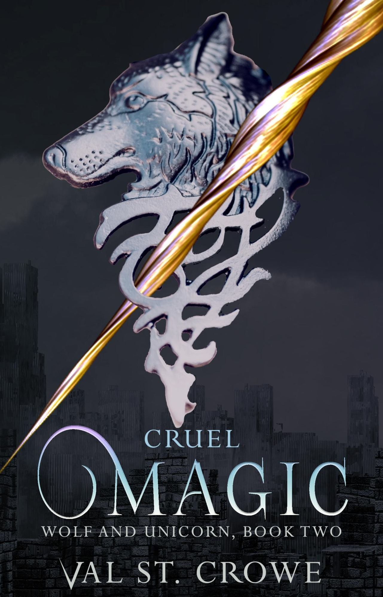 Cruel Magic