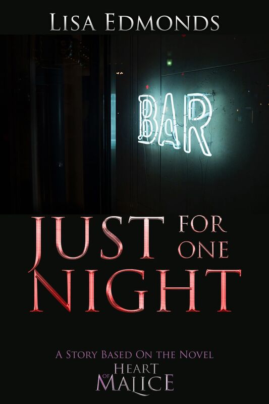 Just For One Night (Alice Worth Series)