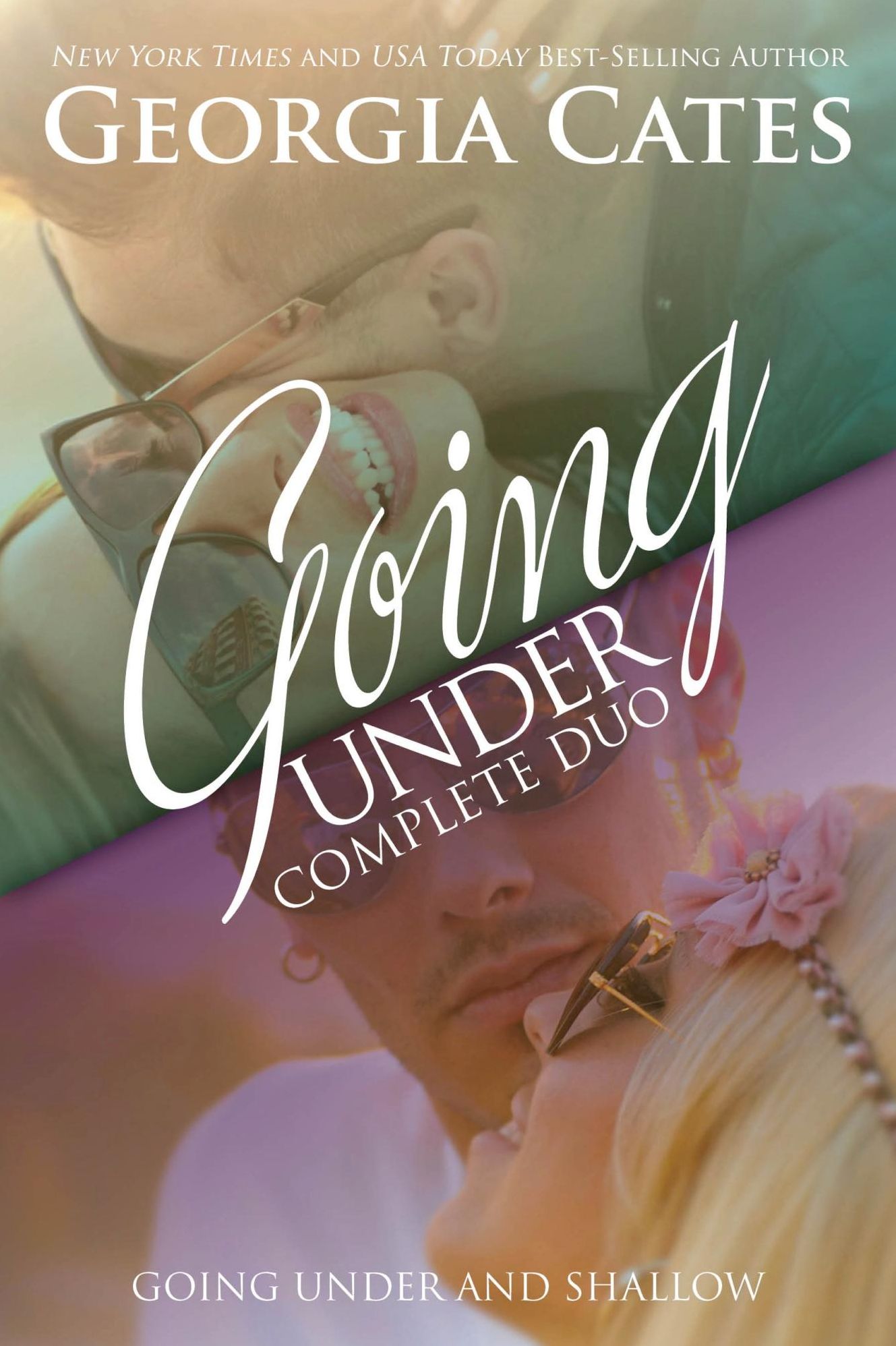Going Under Complete Duo