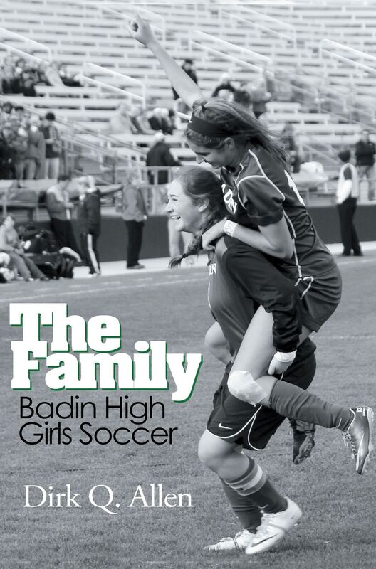 The Family: Badin High Girls Soccer