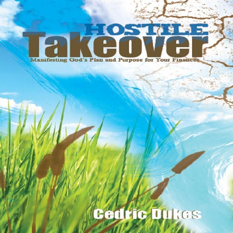 Hostile Takeover Internal