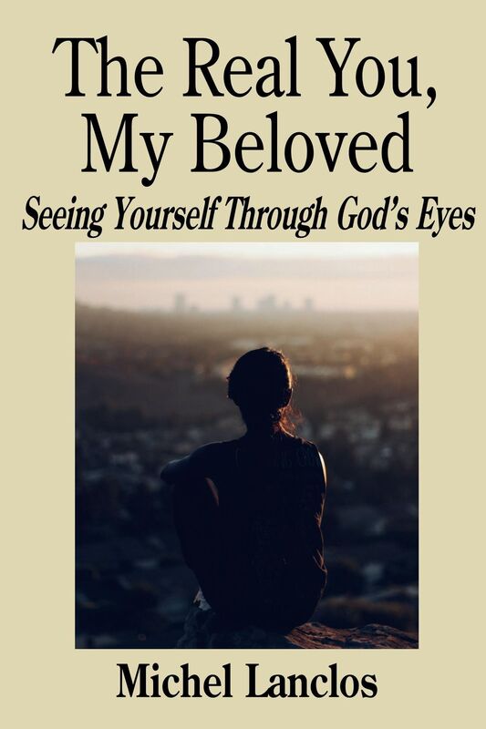 The Real You, My Beloved
