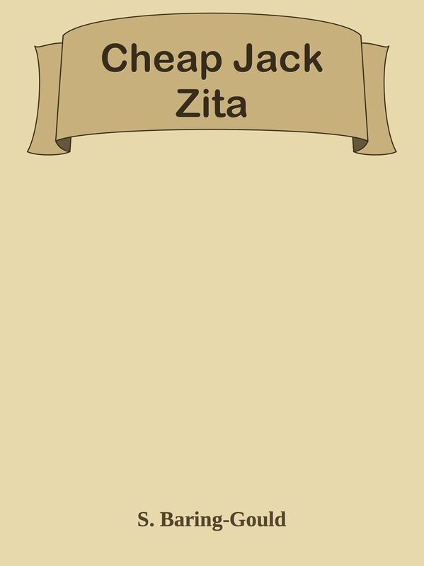 Cheap Jack Zita