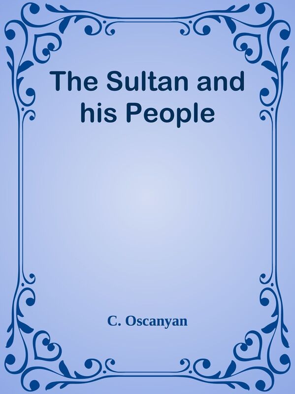 The Sultan and his People