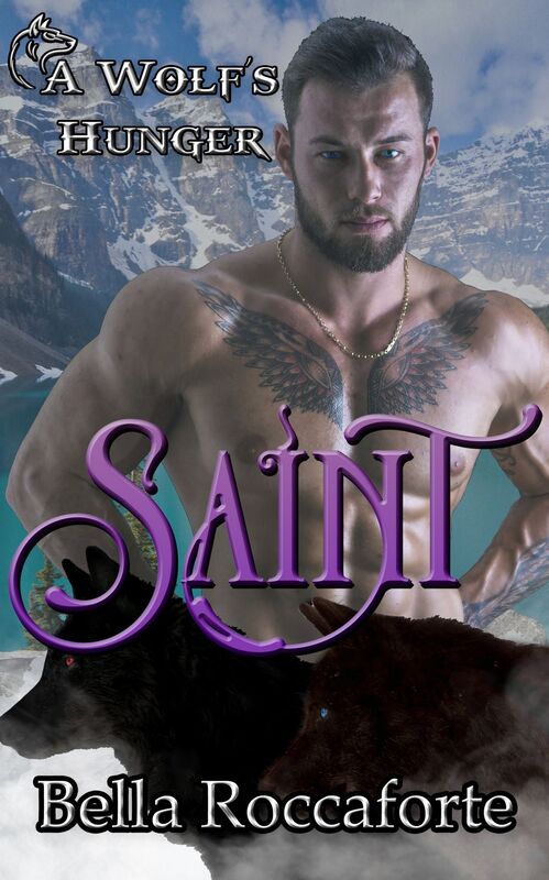 Saint: A Wolf's Hunger