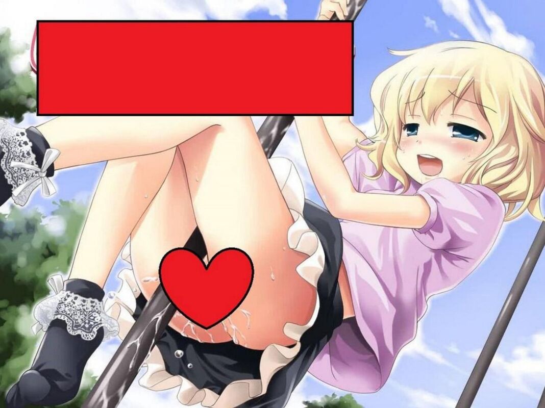 Self Help # 03 (Hentai Comic)