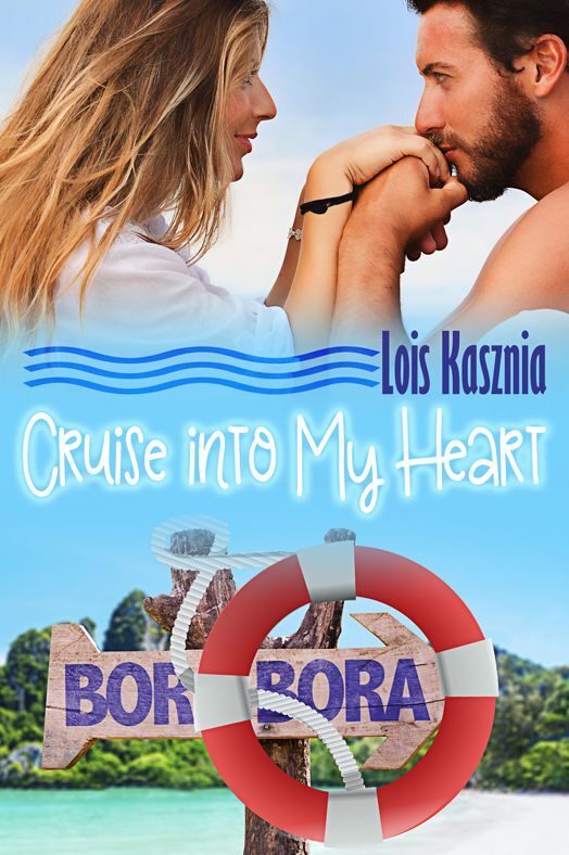 Cruise Into My Heart