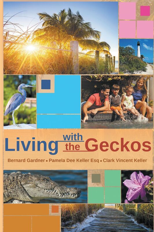 Living with the Geckos