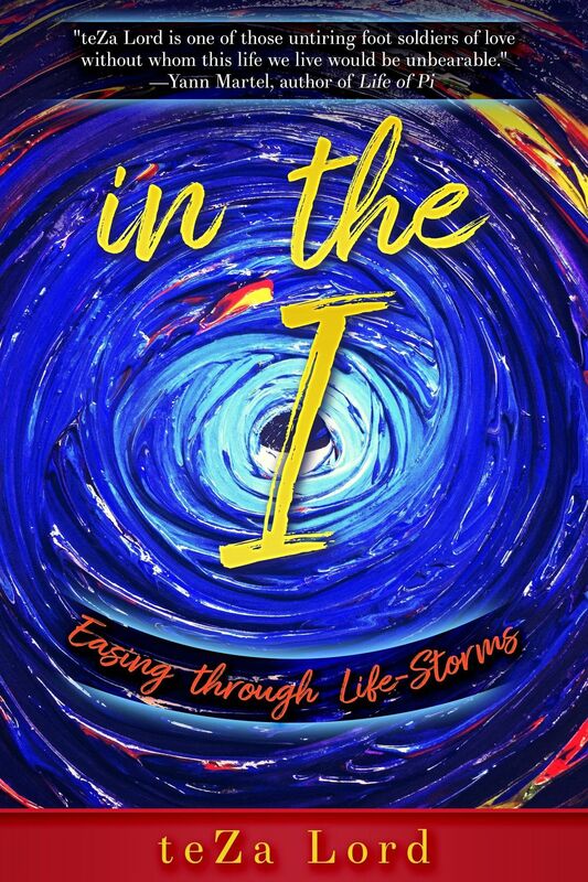 In the I