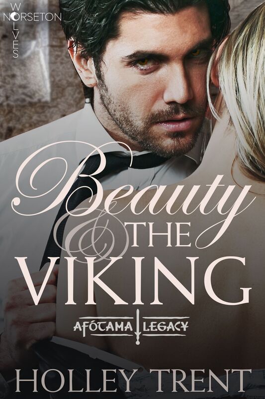 Beauty & the Viking