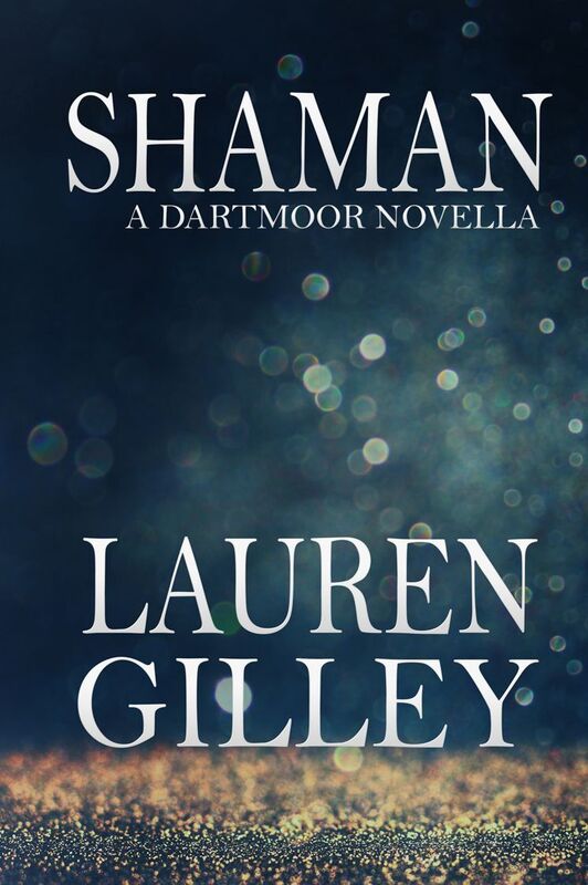 Shaman: A Dartmoor Novella
