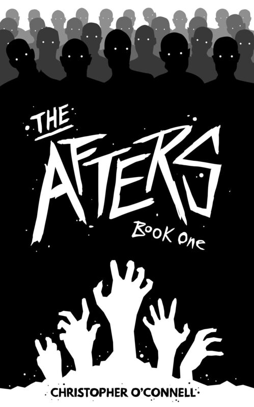 The Afters: Book One