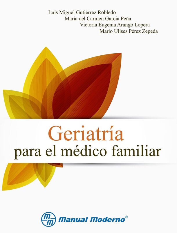 Geriatria para el medico familiar