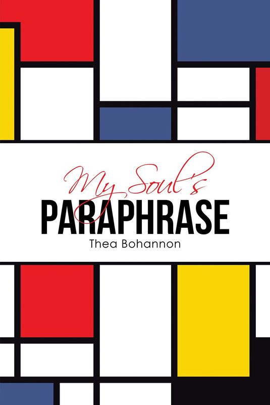My Soul's Paraphrase