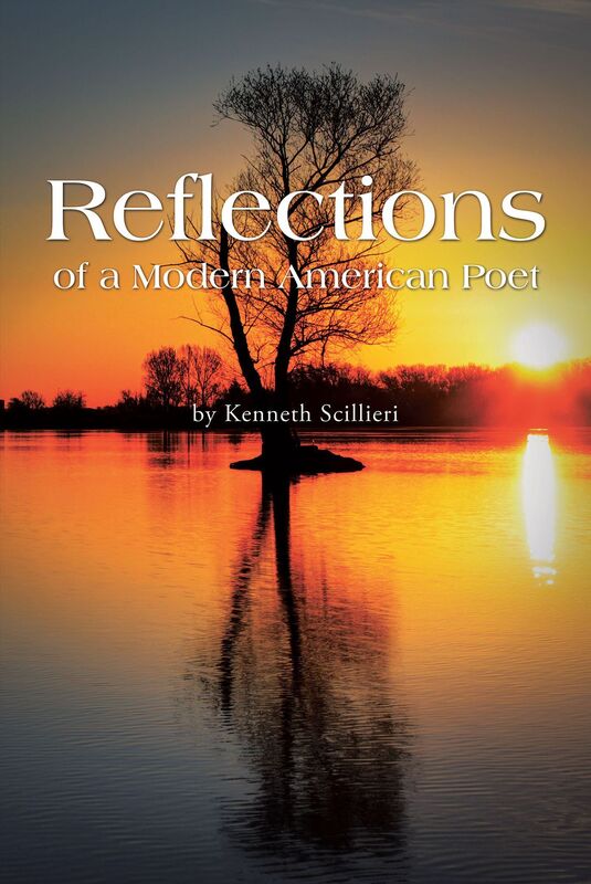Reflections of a Modern American Poet