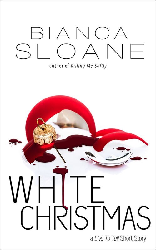 White Christmas (A Live To Tell Short Story)