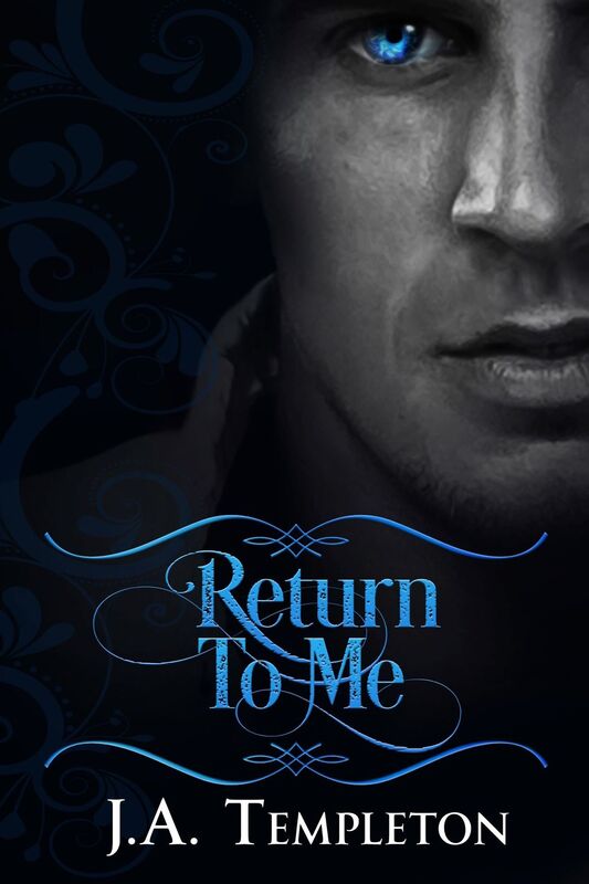 Return to Me (Vampire Regency Historical Romance)
