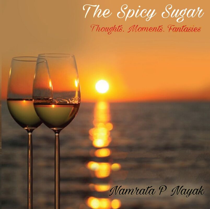 The Spicy Sugar: Thoughts. Moments. Fantasies
