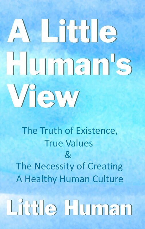 A Little Human's View