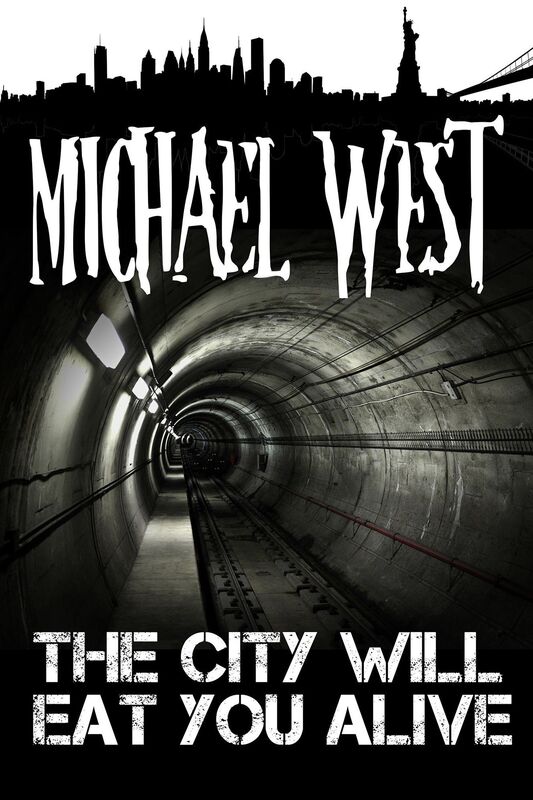 The City Will Eat You Alive