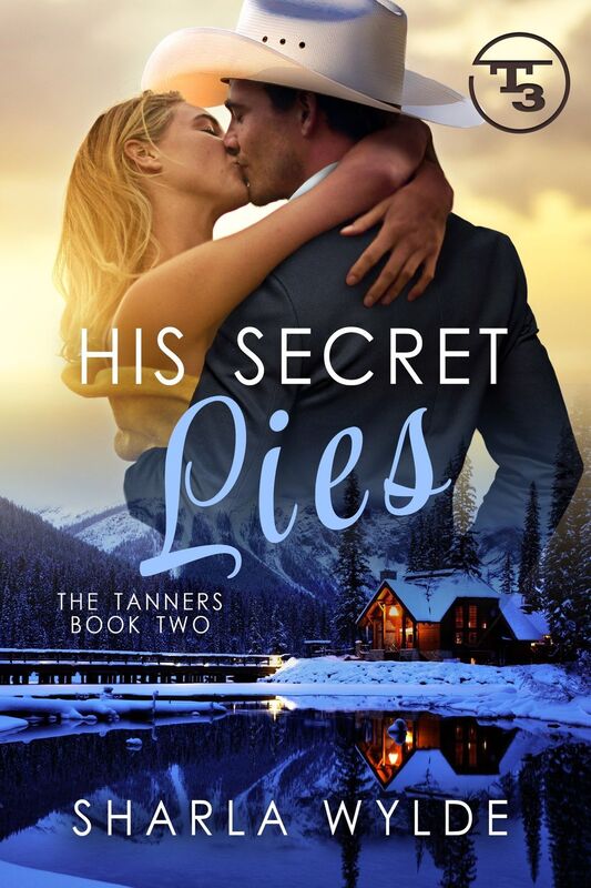 His Secret Lies Nook
