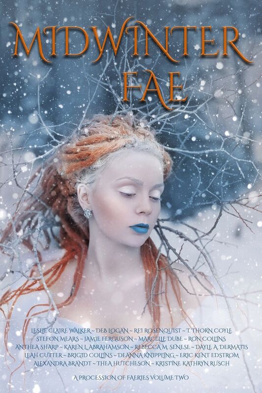 Midwinter Fae