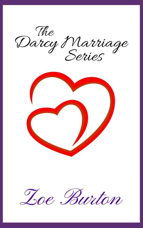 The Darcy Marriage Series