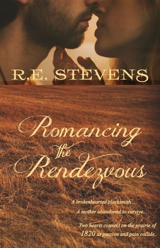 Romancing The Rendezvous