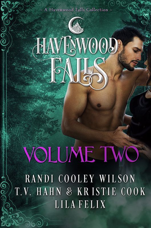 Havenwood Falls Volume Two: A Havenwood Falls Collection