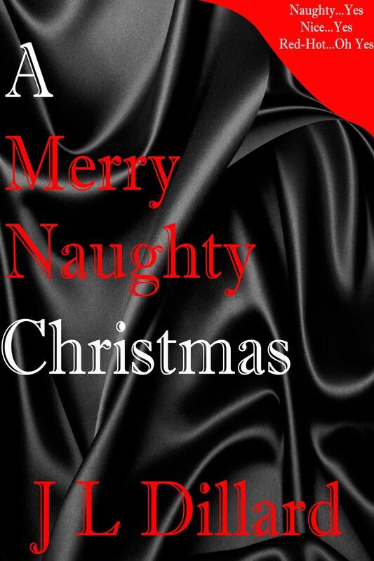 A Merry, Naughty Christmas