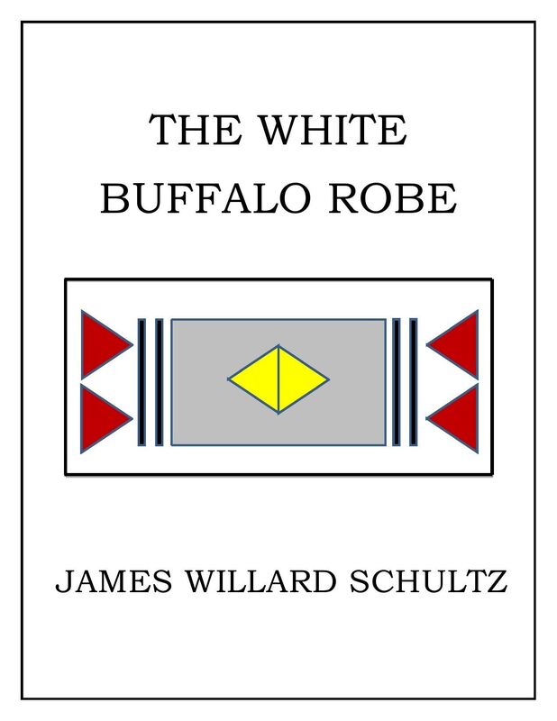 White Buffalo Robe