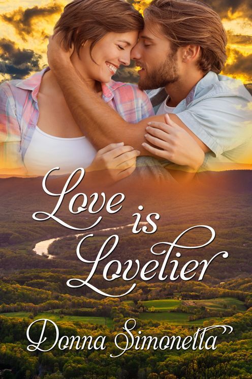 Love is Lovelier