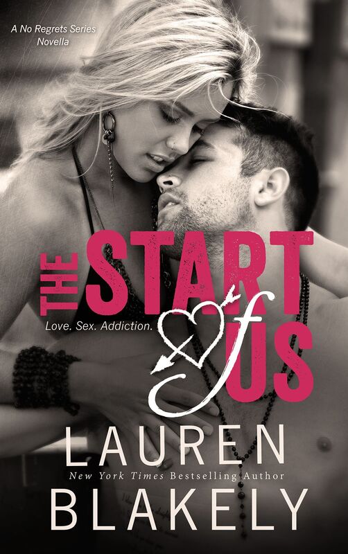 The Start of Us