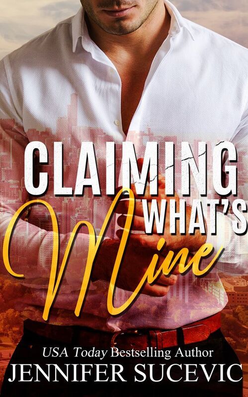 Claiming What's Mine