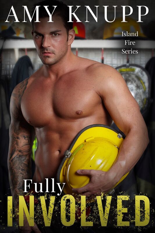 Fully Involved