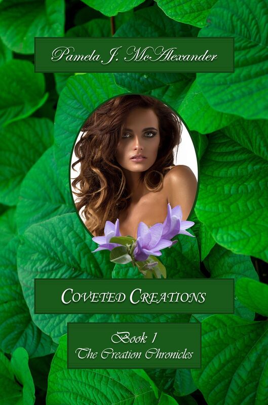 Coveted Creations