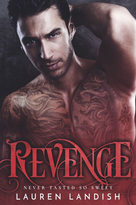Revenge: An Alpha Billionaire Romance