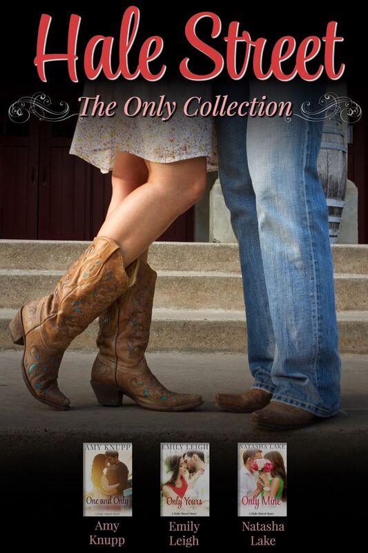 Hale Street: The Only Collection