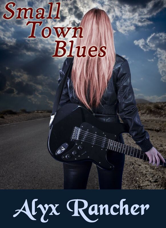 Small Town Blues