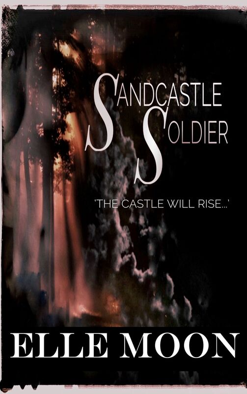 "Sandcastle Soldier"