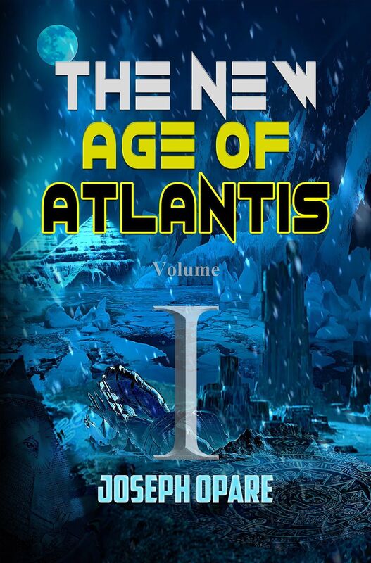 The New Age Of Atlantis Vol I