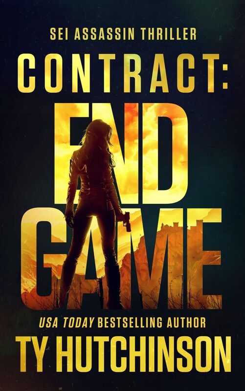 Contract: Endgame